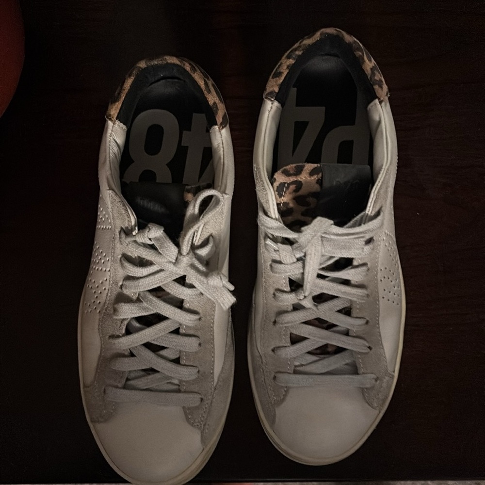 P448 shoes - Picture 4 of 5